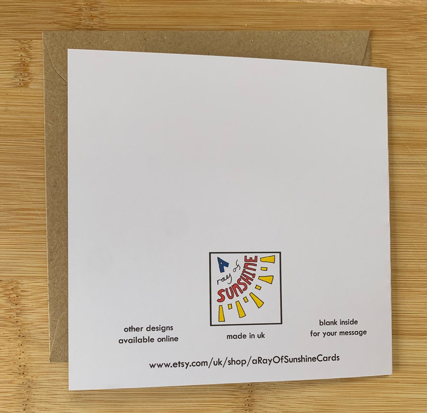 Father's day card, books, book lover card