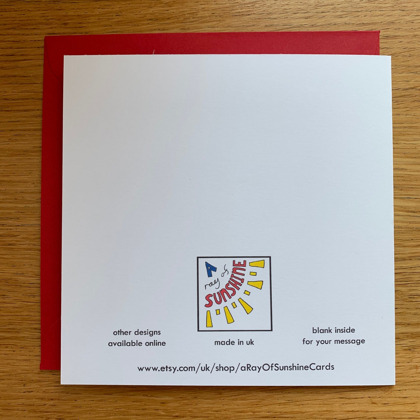 40th Birthday Card for Wine Lovers – Hand drawn Milestone Card – Forty Birthday Greeting for Her or Him
