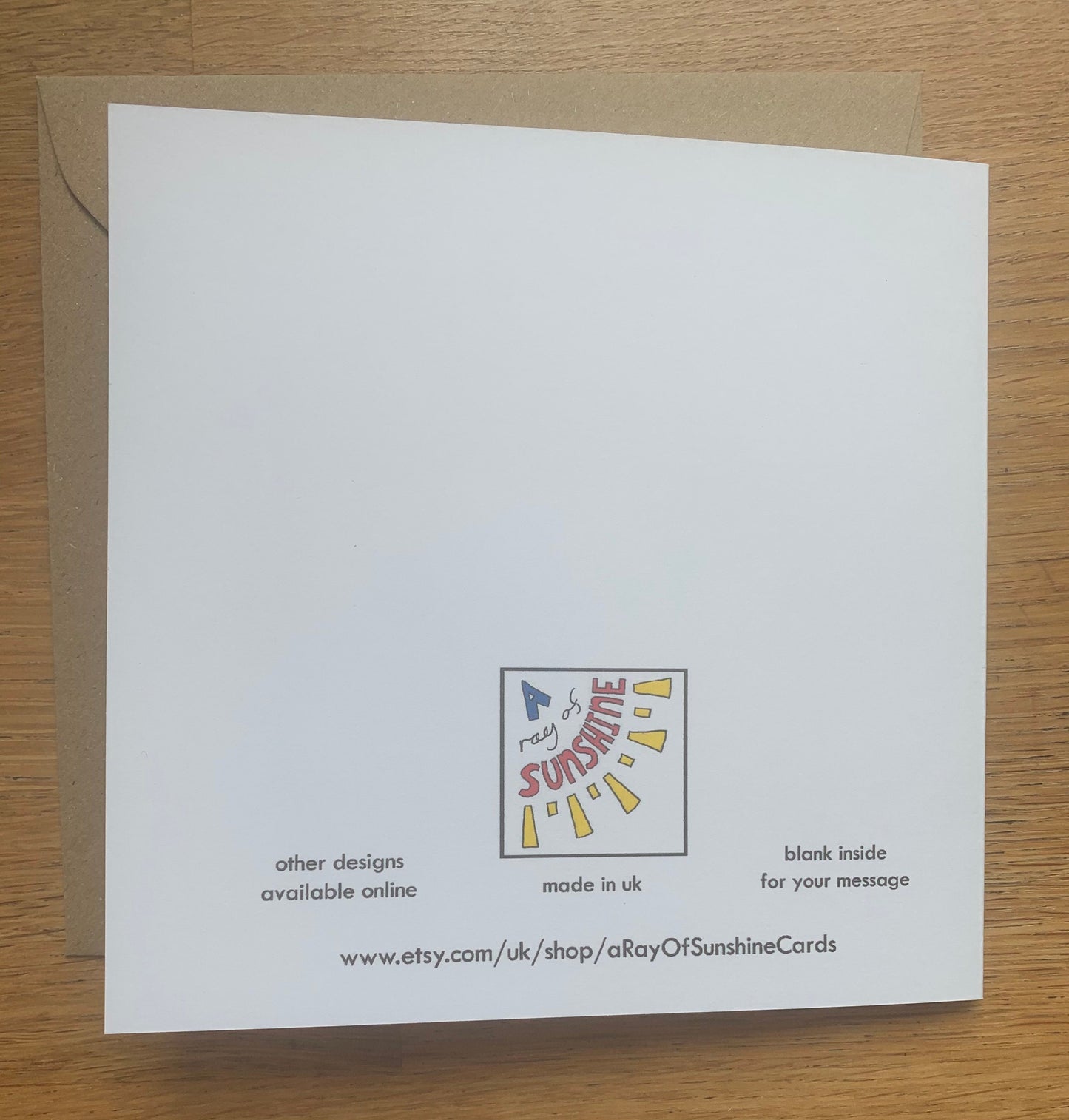 Father's day card, gin card, gin Father’s Day card