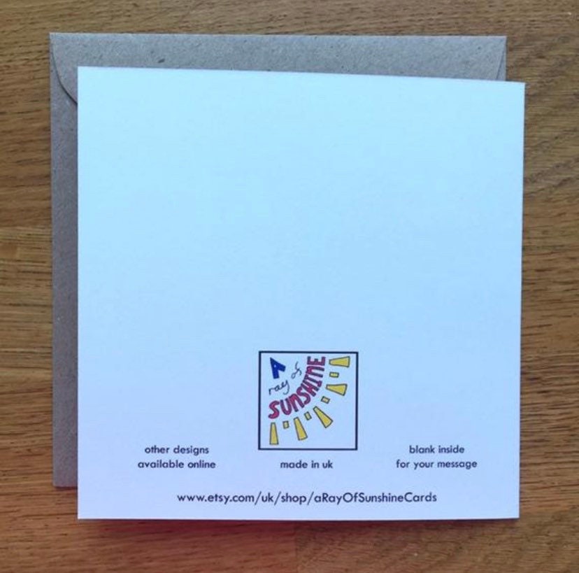 18th birthday card, 18 balloons, for men, for him, male, cute, blue,