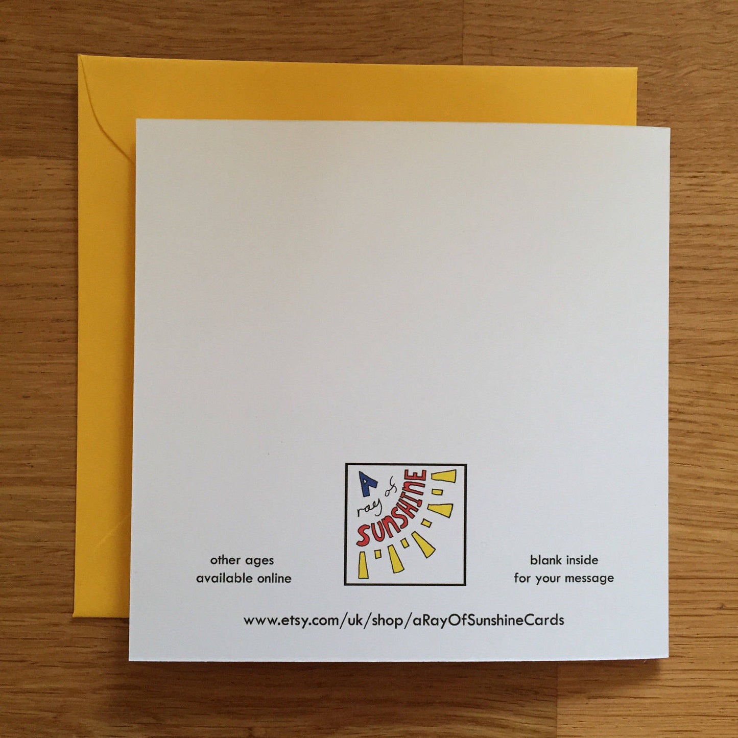 65th birthday card / 65/ 65th / scrabble