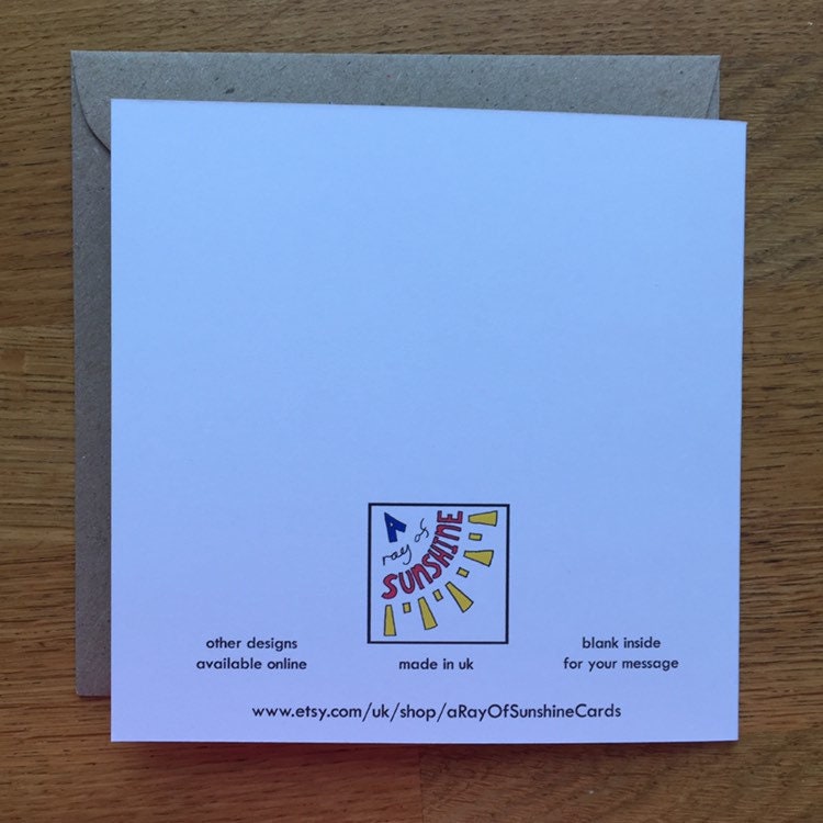 15th birthday card, 15 balloons, for men, for him, male, cute, blue, boy